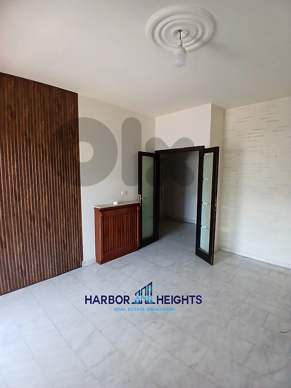 Apartment for Sale in Antelias - شقة للبيع في أنطلياس