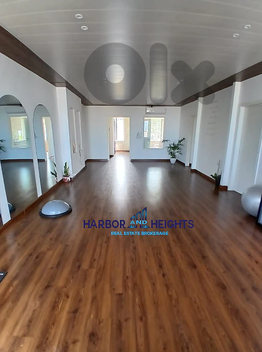 Office for Rent in Naccache - مكتب للإيجار في النقاش
