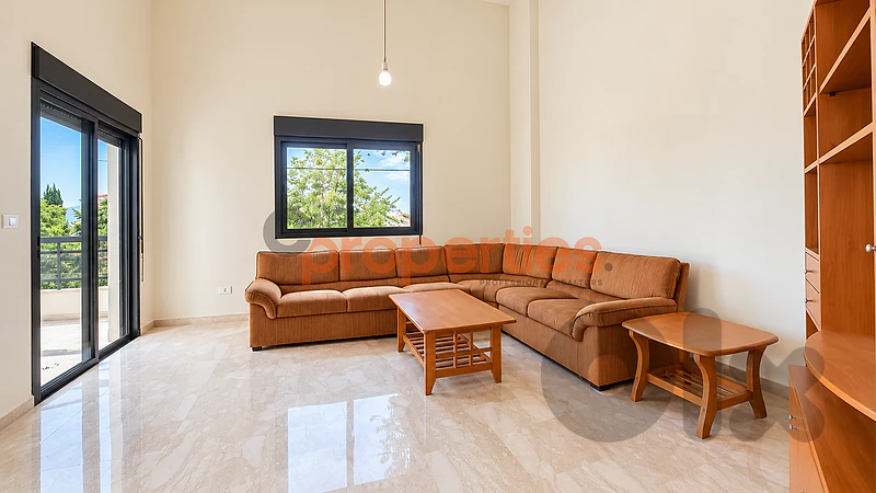 Apartment for Rent in Kleiat – شقة للايجار في القليعات – CPKHS20