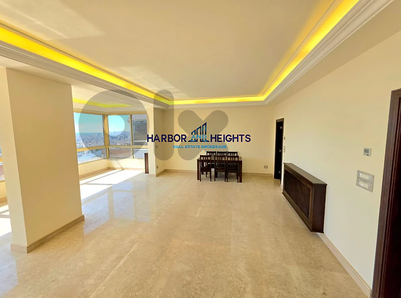 Apartment for Sale in Hadath - شقة للبيع في الحدت