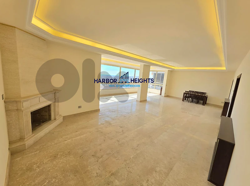 Apartment for Rent in Hadath - شقة للإيجار في الحدت