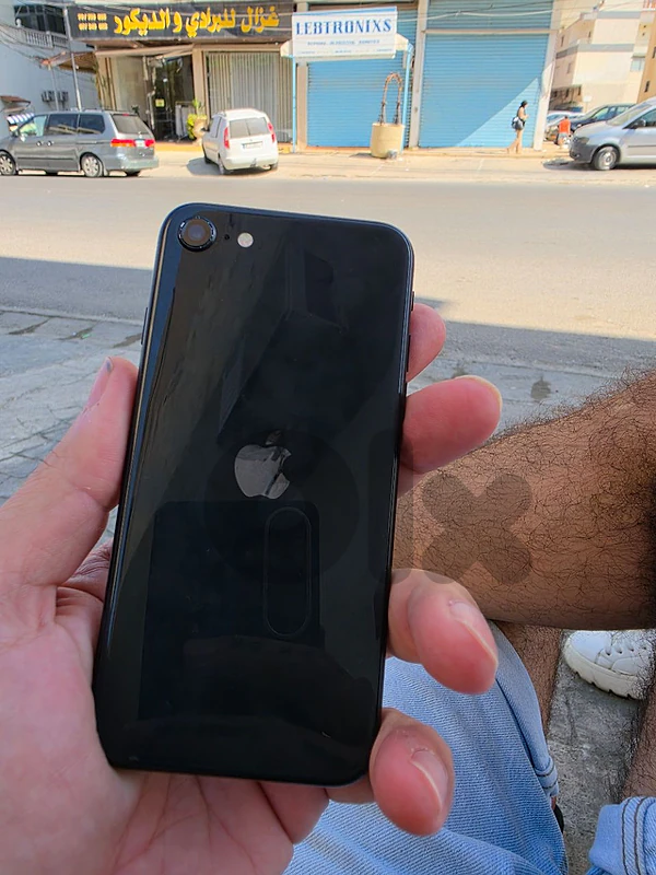 se iphone