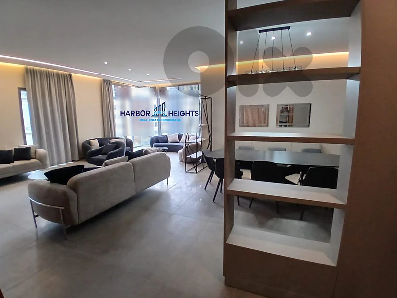Apartment for Sale in Achrafieh Rmeil - شقة للبيع في الأشرفية