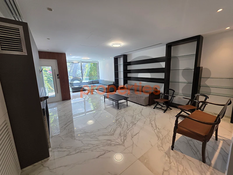Villa For Sale In Broumana – فيلا للبيع في برمانا CPSK122