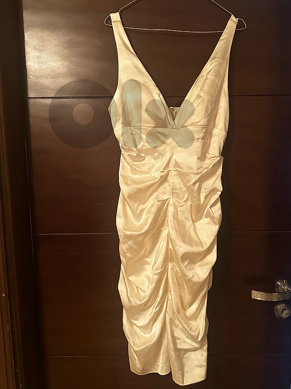 short dress