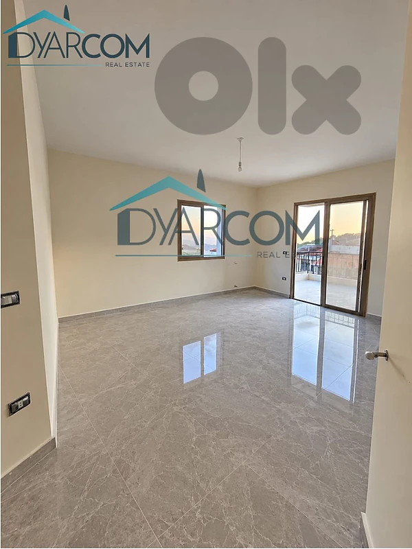 DY3839 - Douar New Apartment for Sale!