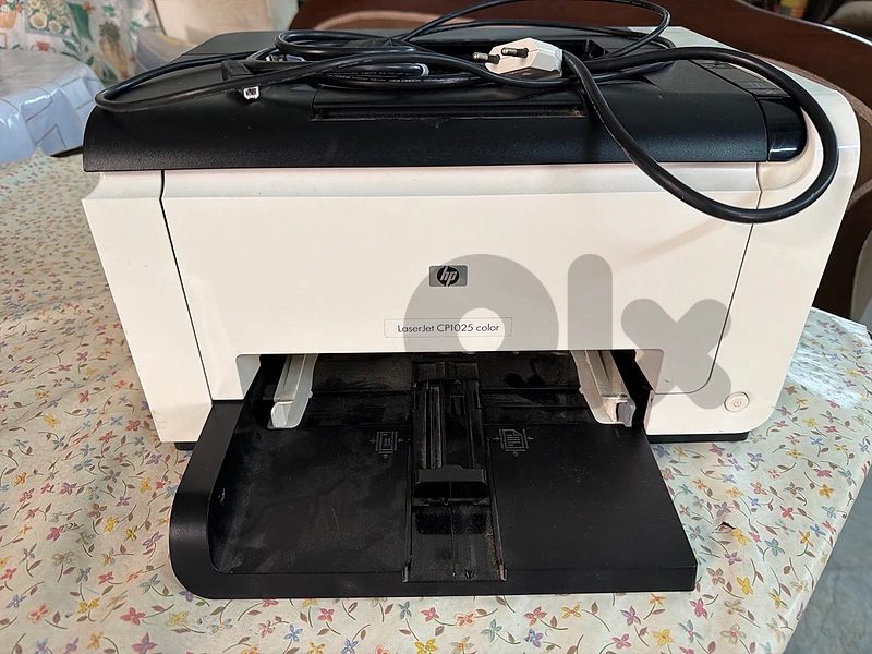 hp printer