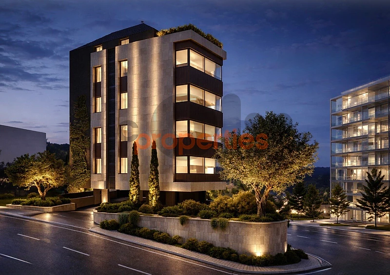 Under Construction Project for Sale in Naccache – CPLO56