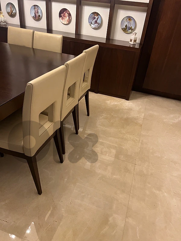 6 dinning chairs