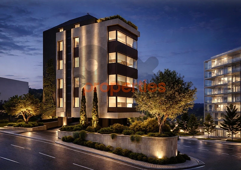 Under Construction Project for Sale in Naccache – CPLO58