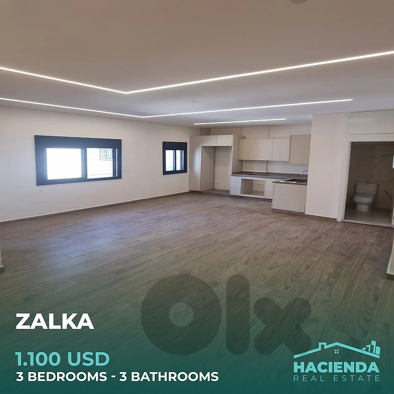 Apartment For Rent In Zalka Apartment For Rent In Zalka