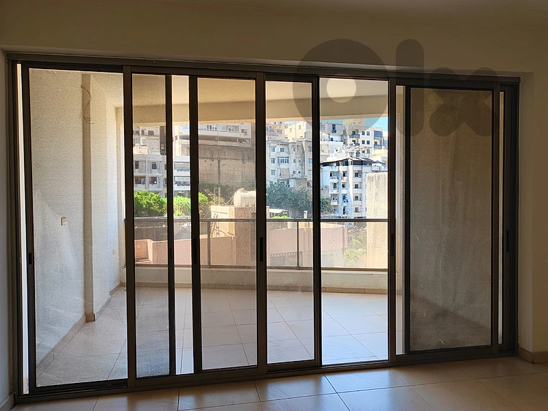 Apartment for sale in Boushrieh شقة للبيع في حي السريان