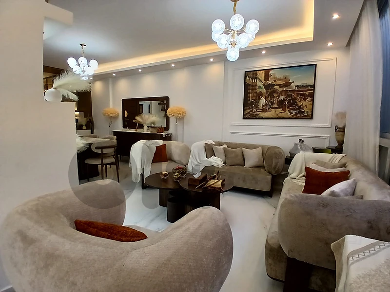 Apartment For Sale In Batrakiehشقة للبيع في البطركية