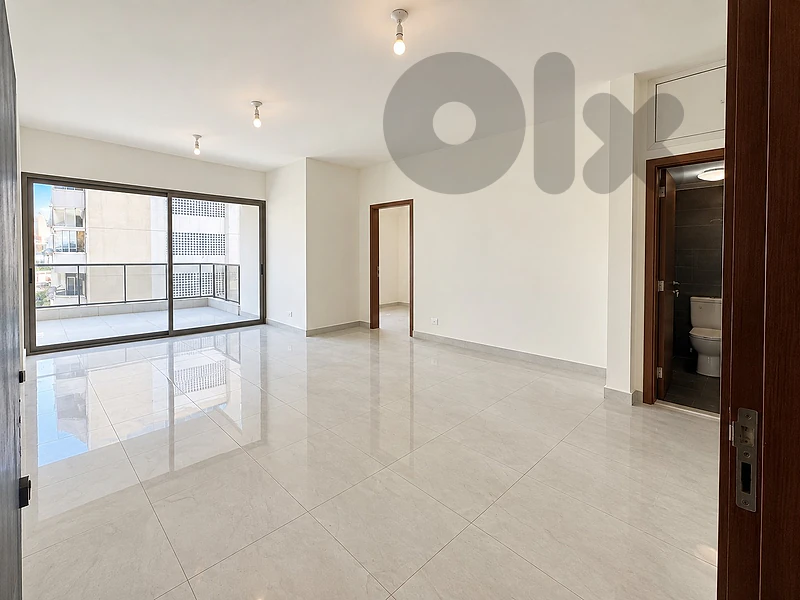 GM737RAJ Apartment for rent in Baouchrieh - شقة للإيجار في البوشرية