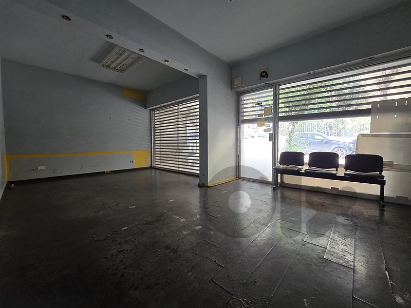 Shop for Sale–Prime Achrafieh Locationمحل للبيع – موقع مميز في الأشرفي