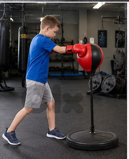 boxing