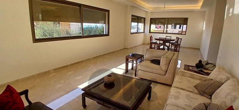 appartement Rabweh / Rabieh 4 chambres dont deux master