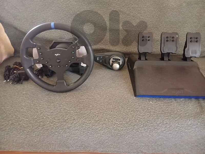 steering wheel pxn-V99