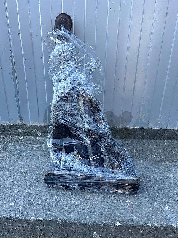 VW golf VR6 headers fo sale