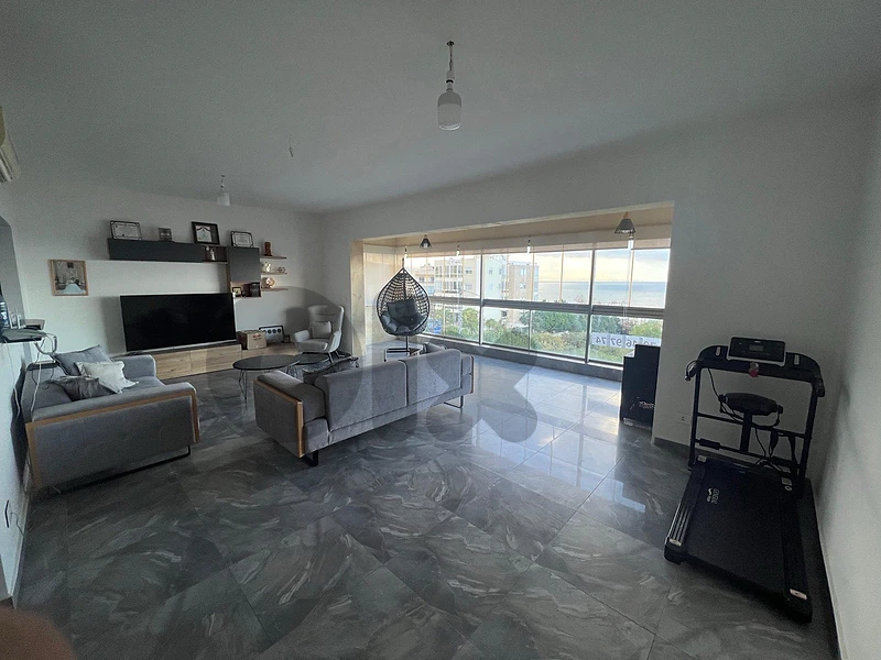 APARTMENT FOR RENT – AMCHIT