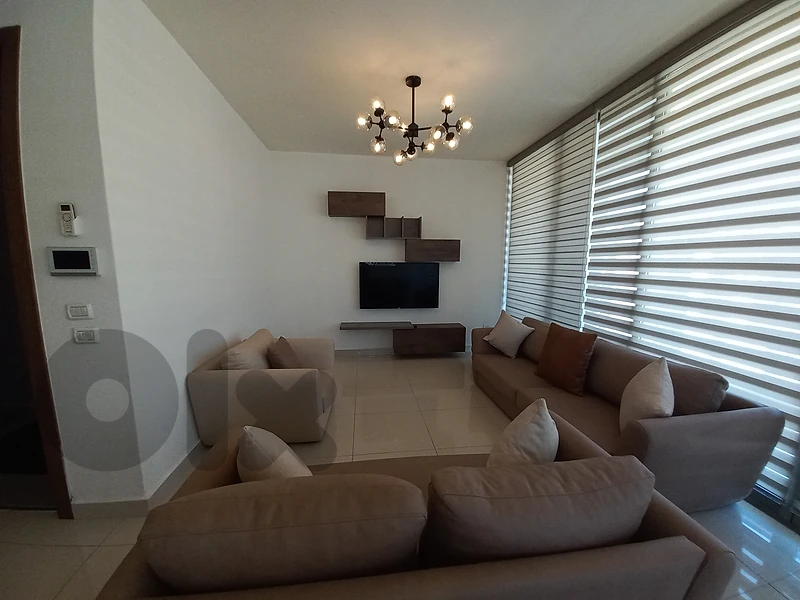 Furnished Apartment for Rent in Antelias شقة مفروشة للإيجار في أنطلياس