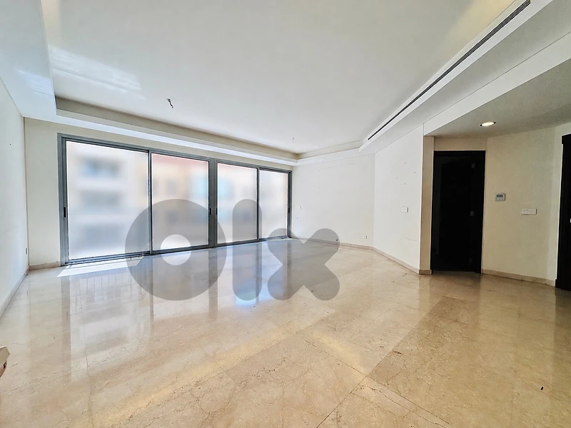 Apartment For Rent In Ain Al Mraiseh | شقة للايجار في عين المريسة