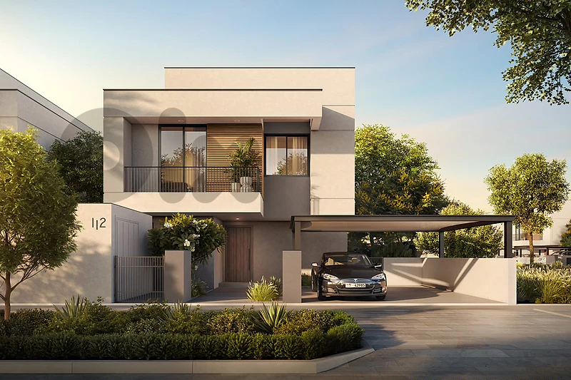 2 BEDROOM TOWNHOUSE FOR SALE IN ABU DHABI, UAE