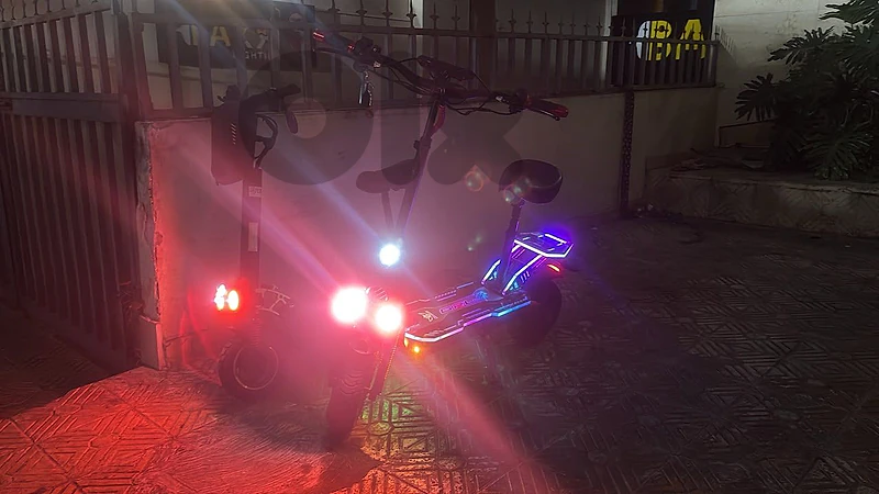 rohan wings electric scooter rohan wings electric scooter