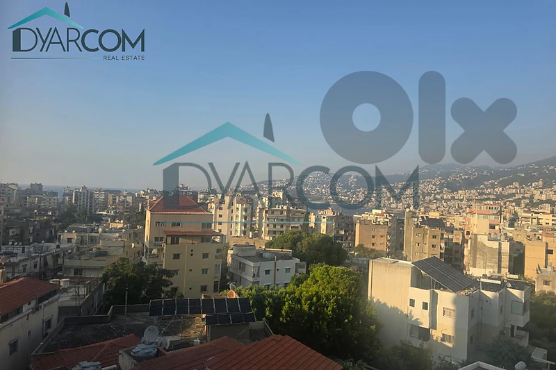 DY3844 - Sarba Apartment for Sale!