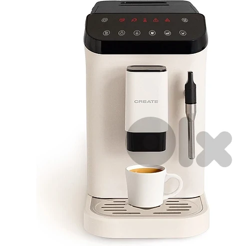 CREATE Thera Matic Touch