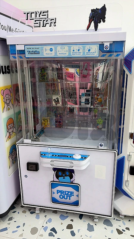 Toys star