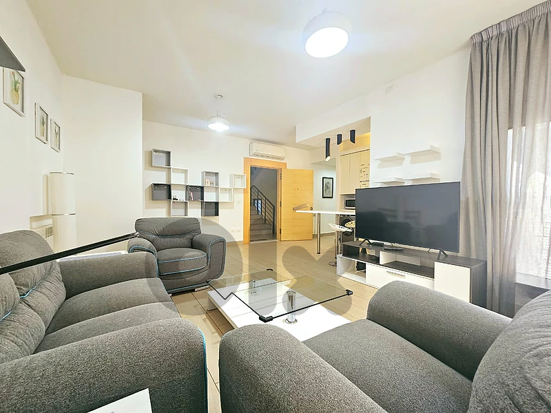 AH-HKL-621 Apartment 130 m² for sale (Near Lycée School)