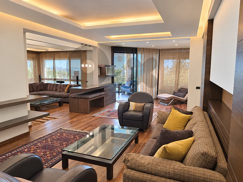 Apartment for Sale in Mtayleb – Prime Locationشقة للبيع في المطيلب