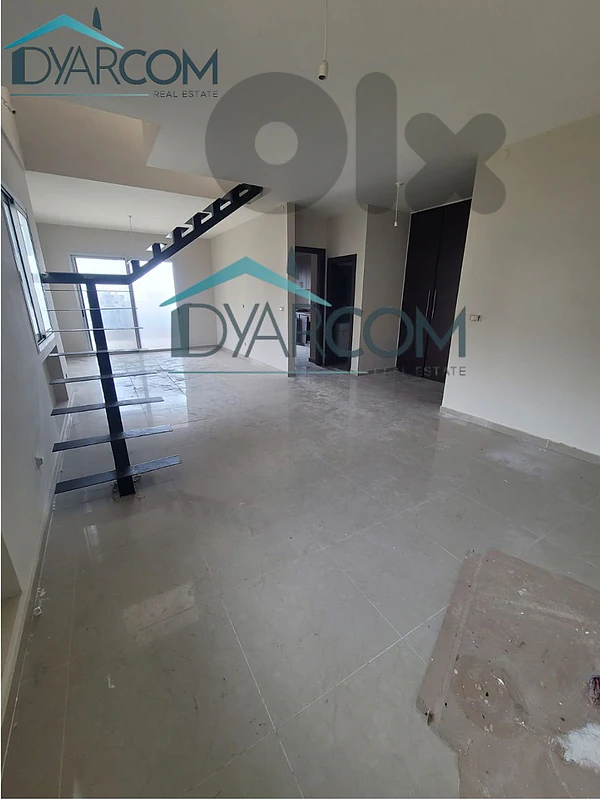 DY3845 - Jbeil Duplex Apartment with Terrace for Sale!