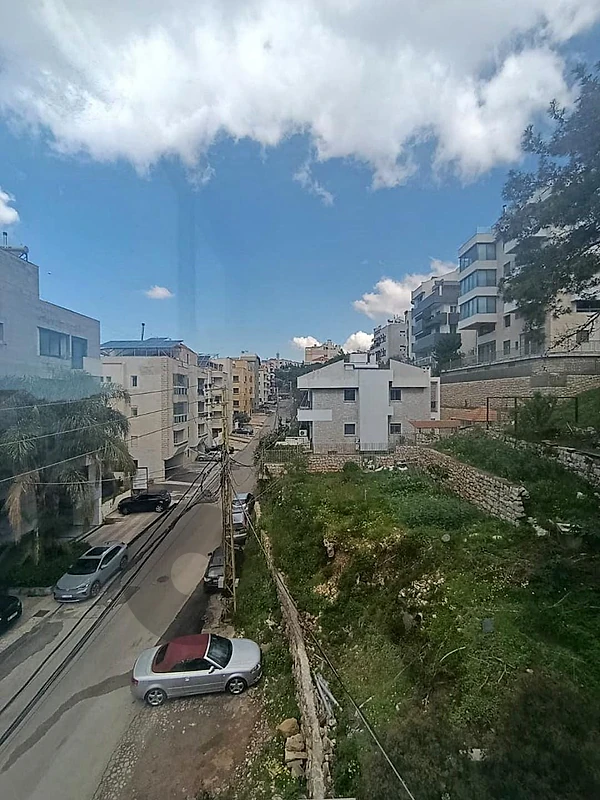 Apartment for Sale in Ain Saadeh شقة للبيع في عين سعادة