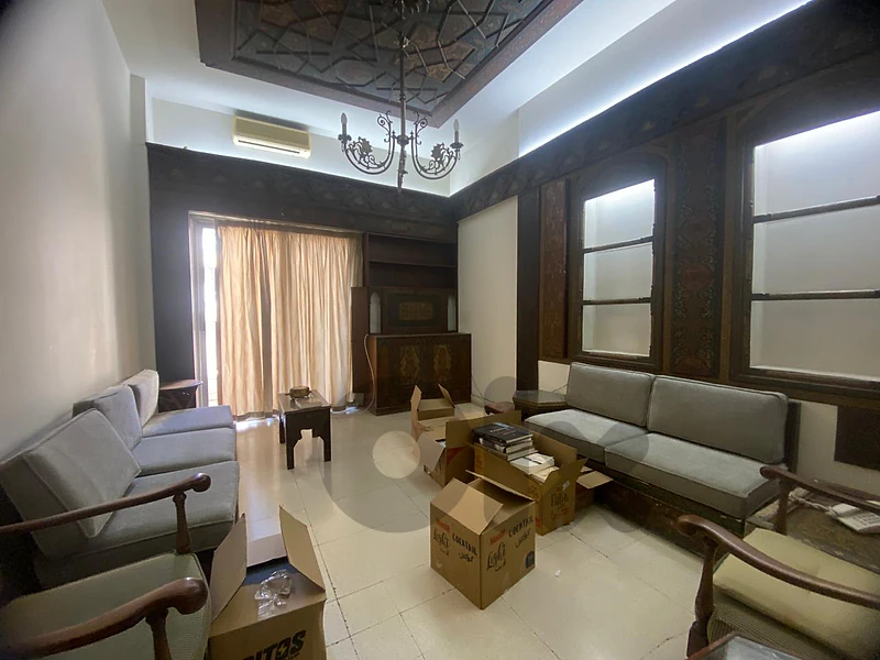 HOT DEAL ! APT IN BADARO PRIME | 320SQ | 4 BEDROOMS | BD-172 (I.T)