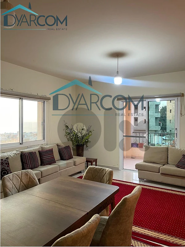 DY3846 - Amchit Apartment for Sale!