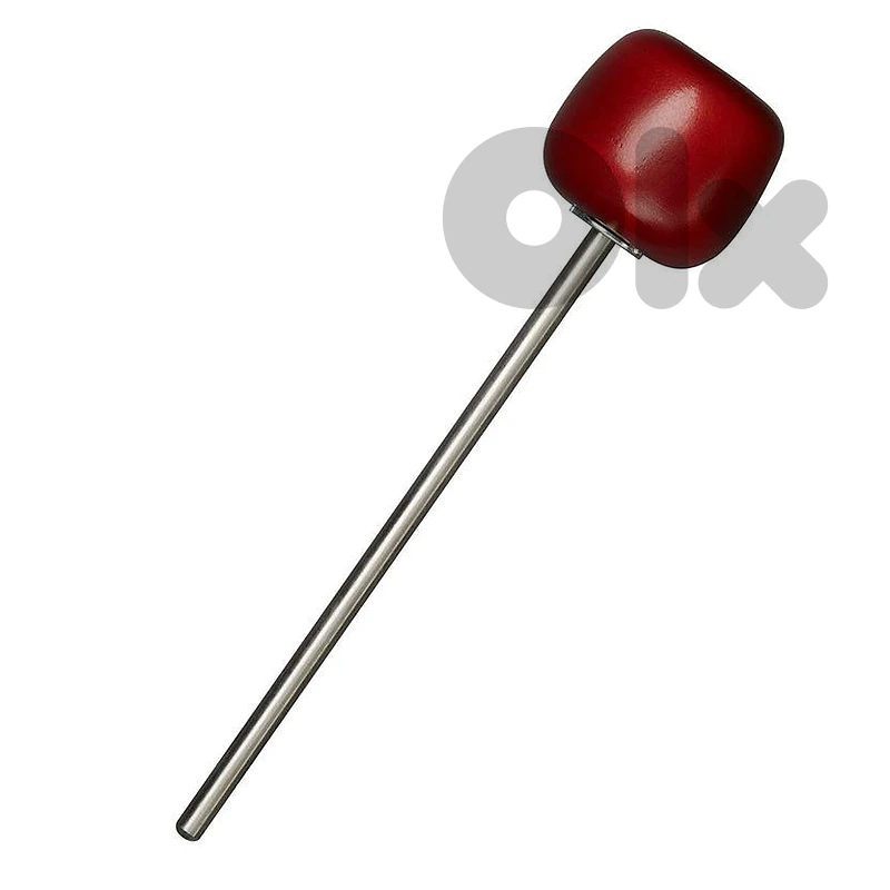 VATER B D BEATER RED WOOD