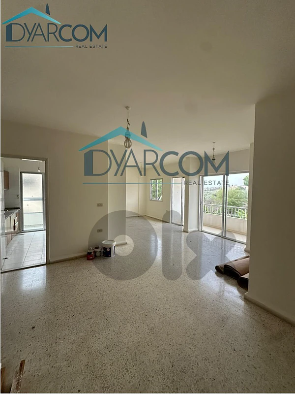 DY3848 - Amchit Apartment for Sale!