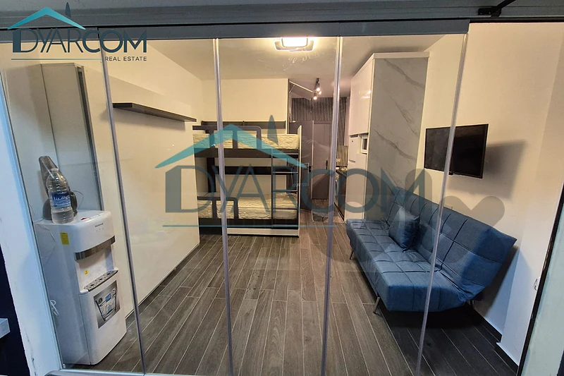 DY3850 - Amchit Decorated & Furnished Chalet for Sale!