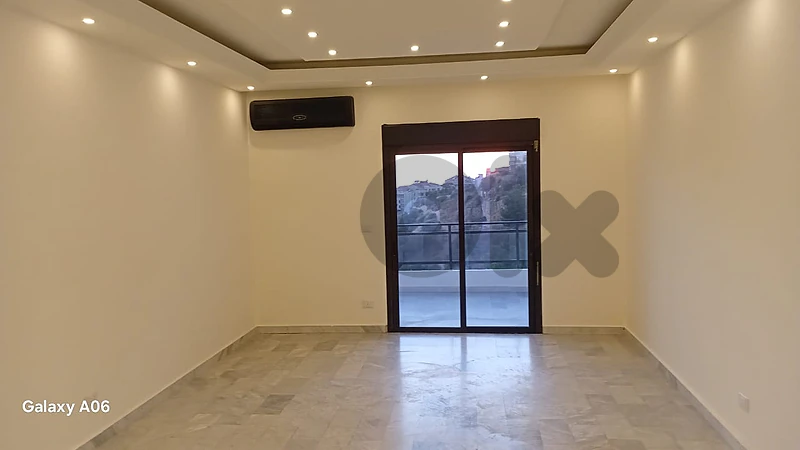 Apartment for rent in Mansourieh شقة للايجار في منصورية