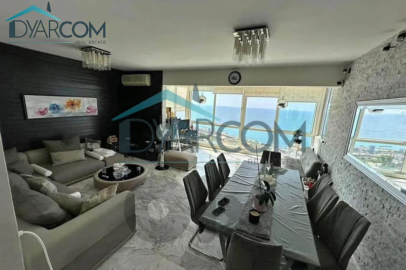 DY3852 - Halat Apartment for Sale!