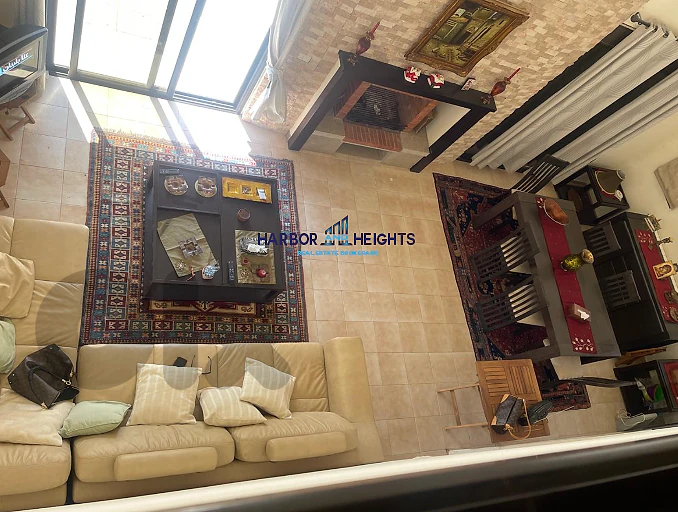 Villa for Sale in Laqlouq - فيلا للبيع في اللقلوق