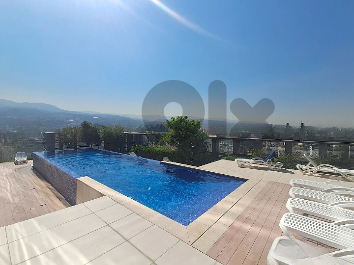 Apartment for Sale in Sin El Fil