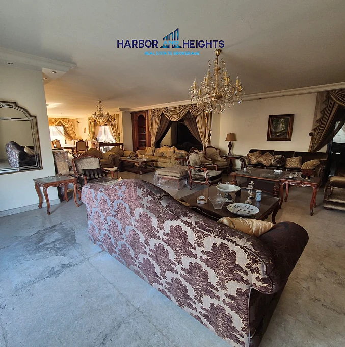 Duplex for Sale in Achrafieh - دوبلكس للبيع في الأشرفية