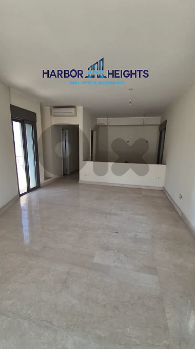 Apartment for Sale in Achrafieh - شقة للبيع في الأشرفية