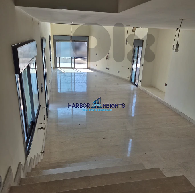 Duplex for Sale in Achrafieh - دوبلكس للبيع في الأشرفية