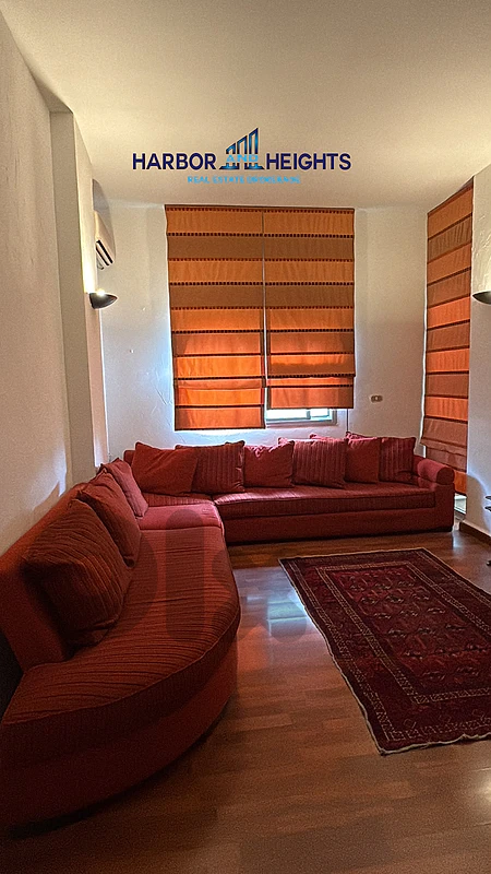 Apartment for Rent in Jal el dib - شقة للإيجار في جل الديب
