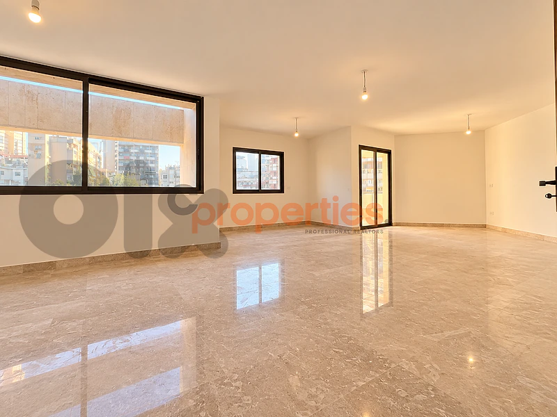 Apartment for sale in Hamra شقة للبيع في الحمرا CPBMKH86