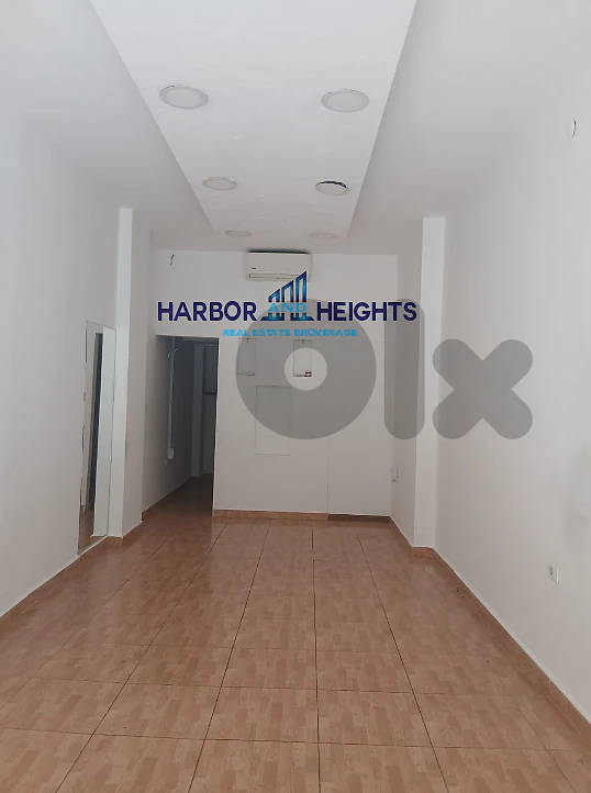 Shop for Rent in Zalka - محل للإيجار في الزلقا
